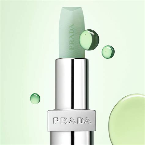 prada lip balm refill|prada lip balm discontinued.